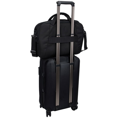 Thule Accent 16" Laptop Bag - Black