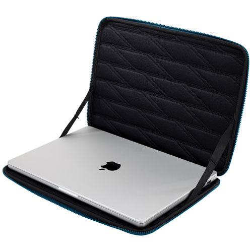 Thule Gauntlet 16" MacBook Sleeve - Blue