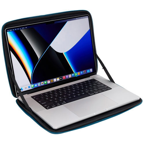 Thule Gauntlet 16" MacBook Sleeve - Blue