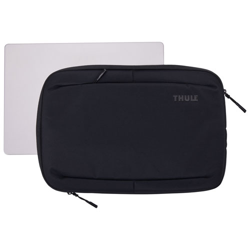 Thule Subterra 2 16" MacBook Sleeve - Black
