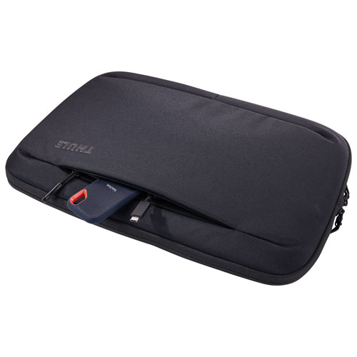 Thule Subterra 2 16" MacBook Sleeve - Black