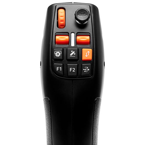 Thrustmaster SimTask FarmStick Joystick for Xbox Series X|S / PC