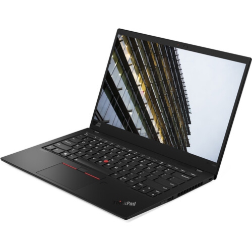 Refurbished - Lenovo Thinkpad X1 Carbon Gen 6 14" Ultrabook Laptop - (Intel Core i7-8650U/16GB RAM/512GB SSD/Windows 11 Pro) - Certified Refurbished