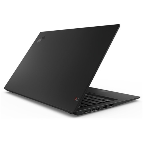 Refurbished - Lenovo Thinkpad X1 Carbon Gen 6 14" Ultrabook Laptop - (Intel Core i7-8650U/16GB RAM/512GB SSD/Windows 11 Pro) - Certified Refurbished