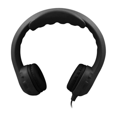 Hamilton Buhl Flex-Phones Foam Headphones, BLACK - 42 Pack