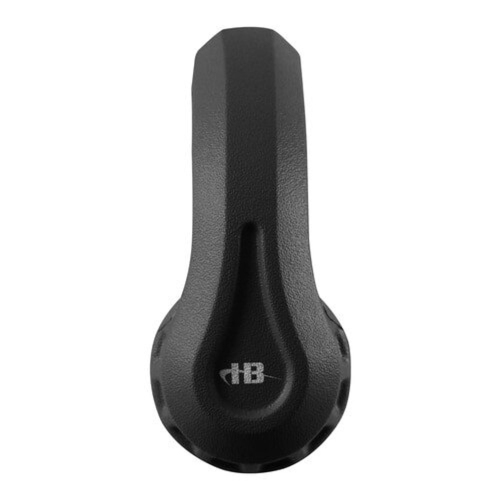 Hamilton Buhl Flex-Phones Foam Headphones, BLACK - 42 Pack