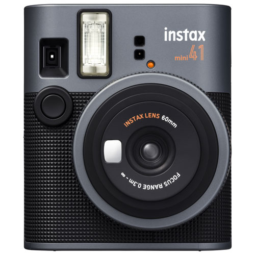 Fujifilm Instax Mini 41 Instant Camera
