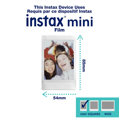 Fujifilm Instax Mini 41 Instant Camera