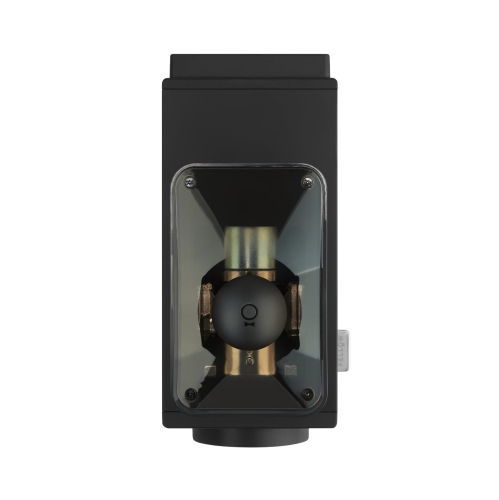 FELLOW Ode Brew Grinder (120V) - White