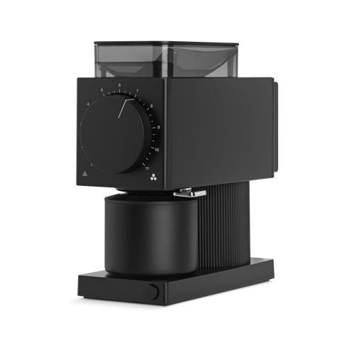 FELLOW Ode Brew Grinder (120V) - White