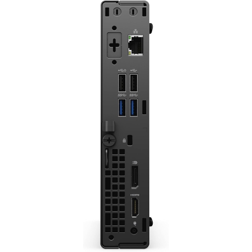 Dell Optiplex 3080 Micro Desktop (Intel Core i5-10500T / 16GB / 512GB NVMe / Windows 11 Pro) by DELL - Refurbished condition - Image 3