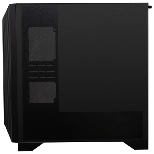 Ordinateur de jeu Aegis de MSI (Ryzen R9-9900X d'AMD/RAM 32 Go/SSD 2 To/RTX 5070/Windows 11)
