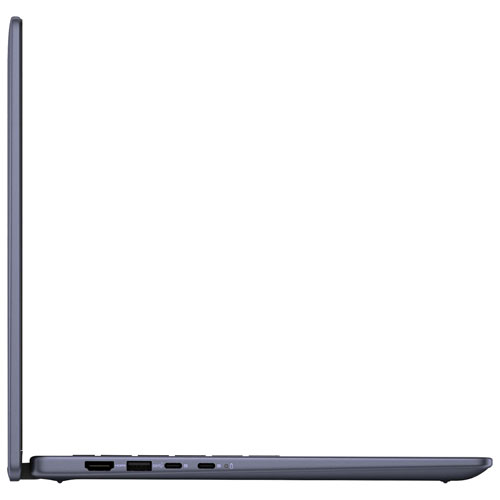 Dell Inspiron 14" Touchscreen 2-in-1 Laptop - Midnight Blue (AMD Ryzen 7 8840HS/16GB RAM/512GB SSD/Windows 11)