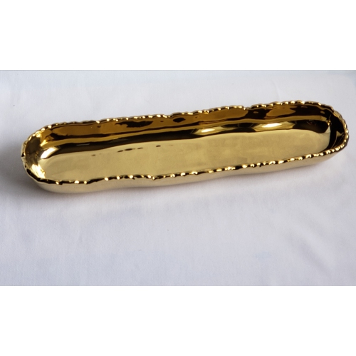 Rock Cracker Tray 14"