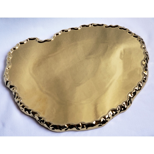 Rock Cheese Tray - 13.25"