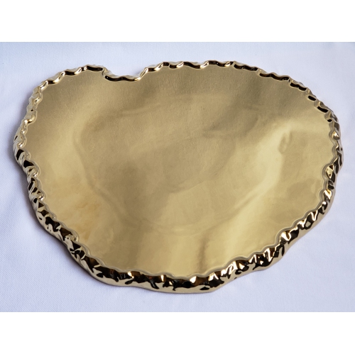 Rock Cheese Tray - 13.25"