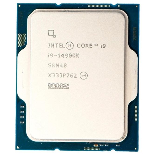 INTEL  Refurbished (Good) Core I9-14900F Desktop Processor 24 Cores