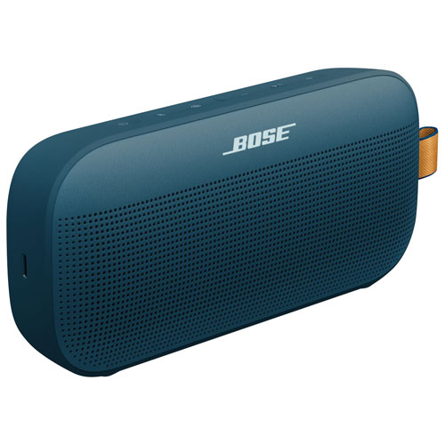 Bose SoundLink Flex Waterproof Bluetooth Wireless Speaker - Twilight Blue