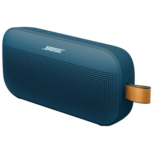 Bose SoundLink Flex Waterproof Bluetooth Wireless Speaker - Twilight Blue