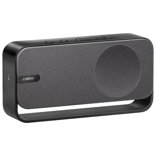 Bose SoundLink Home Bluetooth Wireless Speaker - Cool Grey