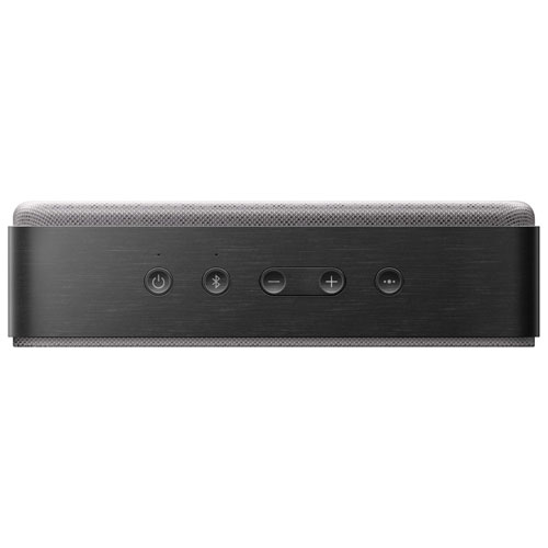 Bose SoundLink Home Bluetooth Wireless Speaker - Cool Grey