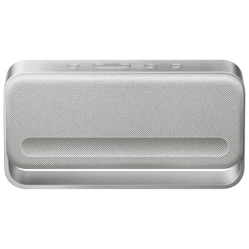Bose SoundLink Home Bluetooth Wireless Speaker - Light Silver