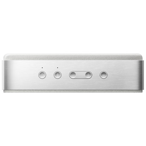 Bose SoundLink Home Bluetooth Wireless Speaker - Light Silver