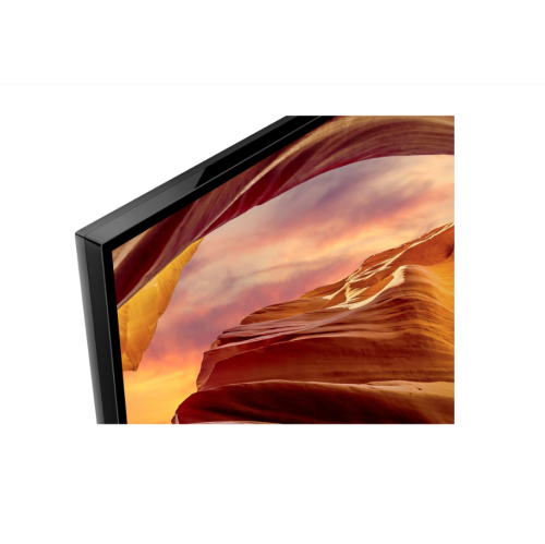Sony KD65X77L 65" 4K UHD HDR LED Smart Google TV by SONY - Refurbished condition - Image 4