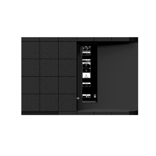 Sony KD65X77L 65" 4K UHD HDR LED Smart Google TV by SONY - Refurbished condition - Image 6