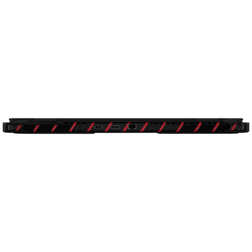 MSI Raider 18 HX 18" Gaming Laptop - Core Black (Intel Core Ultra9-285HX/64GB RAM/2TB SSD/RTX 5080)