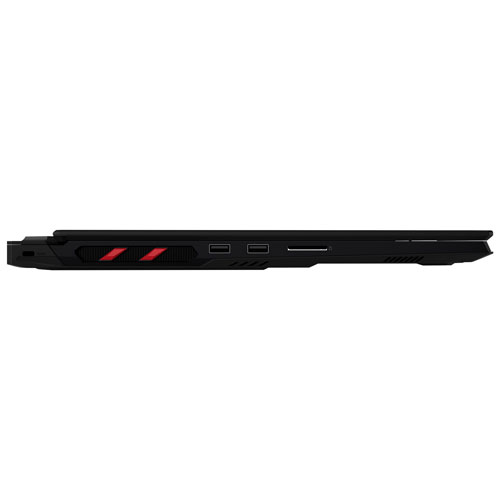 MSI Raider 18 HX 18" Gaming Laptop - Core Black (Intel Core Ultra9-285HX/64GB RAM/2TB SSD/RTX 5080)