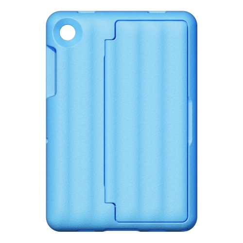 Anymode Puffy Cover Kids Protective Case For Tab A9+ - Blue by SAMSUNG - Open Box condition - Image 2