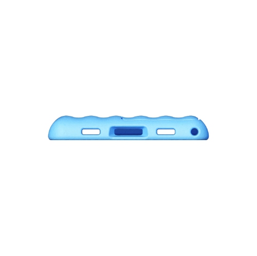 Anymode Puffy Cover Kids Protective Case For Tab A9+ - Blue by SAMSUNG - Open Box condition - Image 4