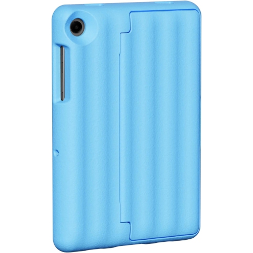 Anymode Puffy Cover Kids Protective Case For Tab A9+ - Blue by SAMSUNG - Refurbished condition - Image 3