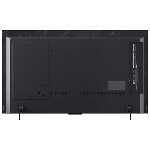 LG 42" C5 Series 4K UHD HDR OLED webOS Smart TV (OLED42C5PUA) - 2025