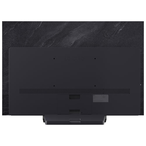 LG 55" C5 Series 4K UHD HDR OLED webOS Smart TV (OLED55C5PUA) - 2025