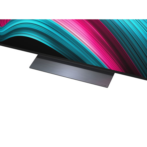 LG 48" C5 Series 4K UHD HDR OLED webOS Smart TV (OLED48C5PUA) - 2025