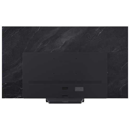 LG 77" C5 Series 4K UHD HDR OLED webOS Smart TV (OLED77C5PUA) - 2025