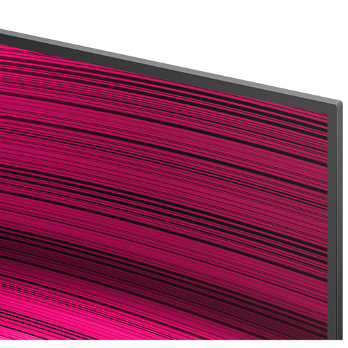 LG 77" C5 Series 4K UHD HDR OLED webOS Smart TV (OLED77C5PUA) - 2025