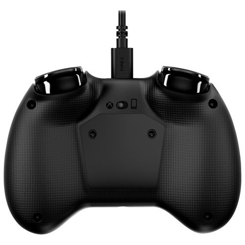 HyperX Clutch Tanto Wired Controller for Xbox Series X|S - Black