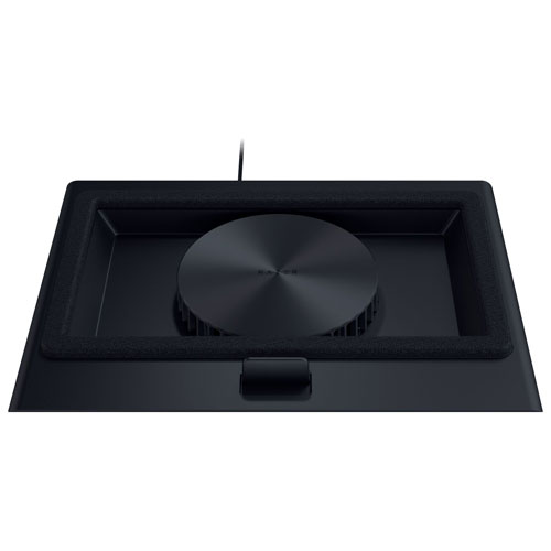 Tapis de refroidissement pour portable de Razer