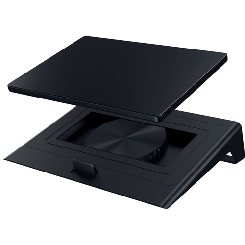Tapis de refroidissement pour portable de Razer
