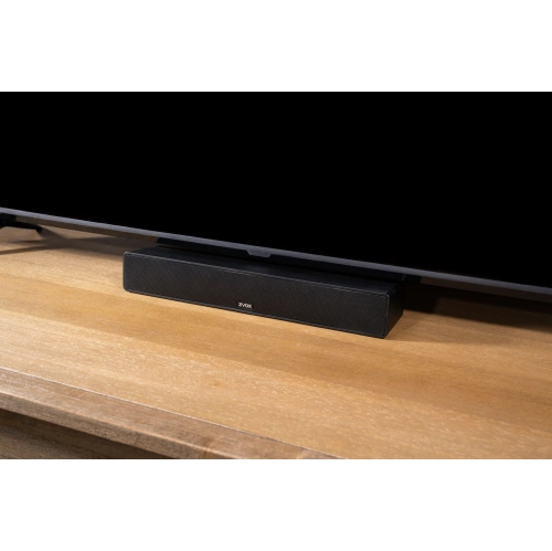 ZVOX Speaker Bluetooth with Voice Boost Accuvoice AV120 15W