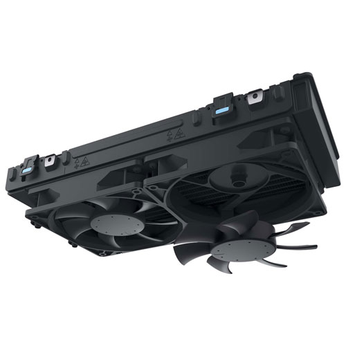 Alienware Aurora Gaming PC (Intel Core Ultra 9 - 285/32GB RAM/2TB SSD/RTX 5070/Windows 11)