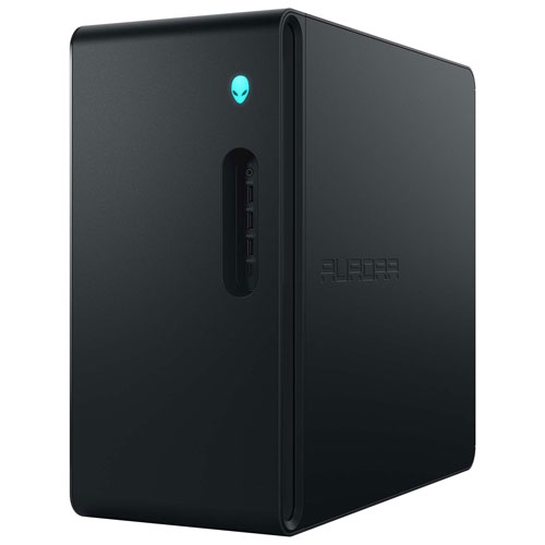 Alienware Aurora Gaming PC (Intel Core Ultra 9 - 285/32GB RAM/2TB SSD/RTX 5070/Windows 11)