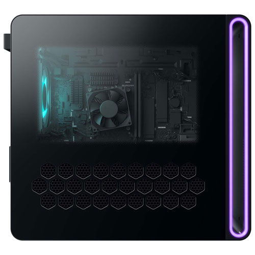 Alienware Aurora Gaming PC (Intel Core Ultra 9 - 285/32GB RAM/2TB SSD/RTX 5070/Windows 11)