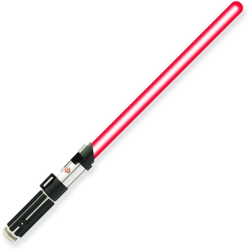 Star Wars Darth Vader Lightsaber Wiper Blade Accessory Action Figure