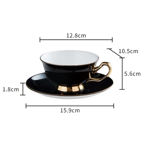 The Enchanted Tea Service Collection - Tea for ONE