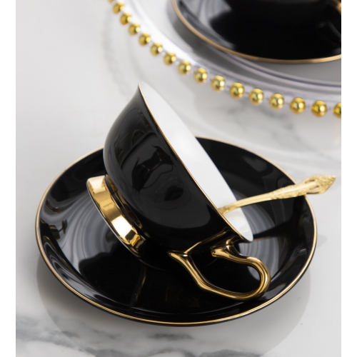 The Enchanted Tea Service Collection - Tea for ONE