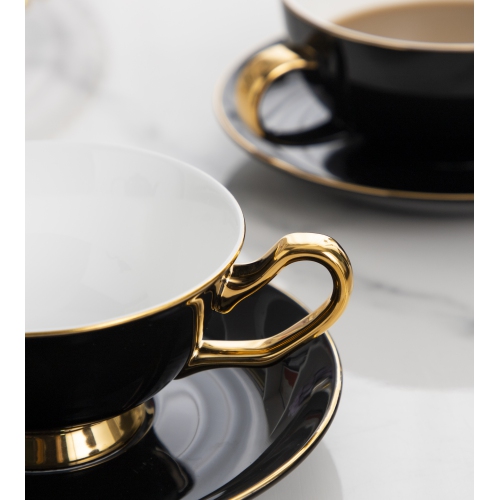 The Enchanted Tea Service Collection - Tea for ONE